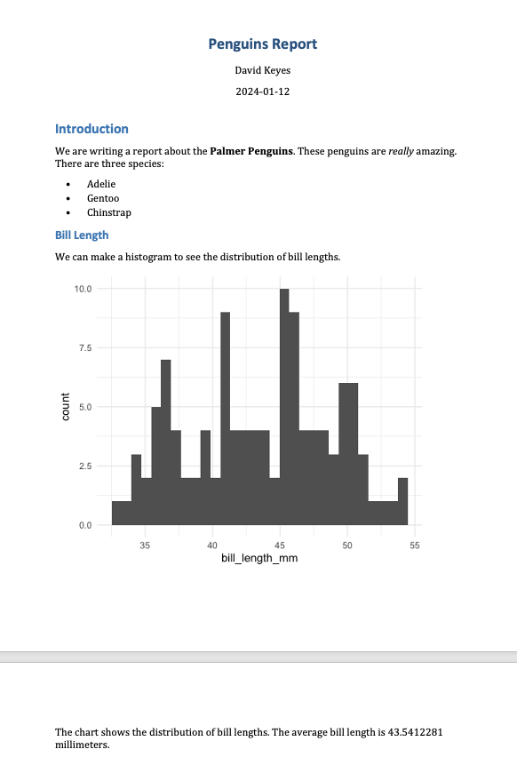 The knitted Word document with 2008 data